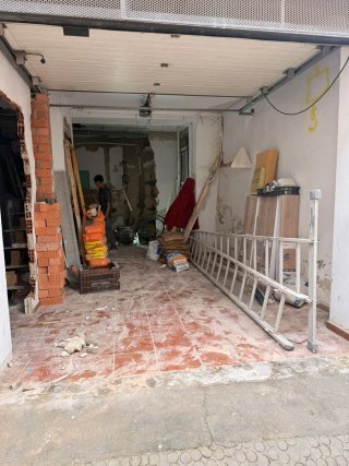 Demoliciónes con servicios completos