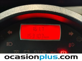 Citroen C8 2.0 HDi 16v FAP Collection 100 kW (136 CV)