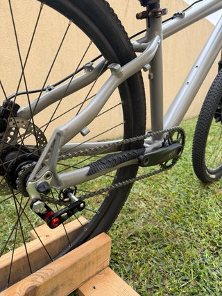 Bicicleta Dirt Jump / Street / Pump Track