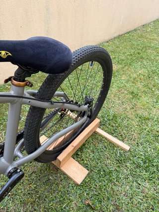 Bicicleta Dirt Jump / Street / Pump Track