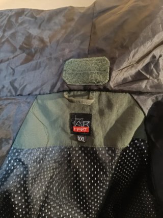 Cazadora Hart Fetlar Talla XXL