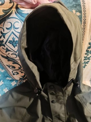 Cazadora Hart Fetlar Talla XXL