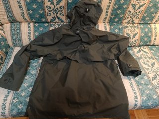 Cazadora Hart Fetlar Talla XXL