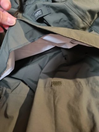 Cazadora Hart Fetlar Talla XXL