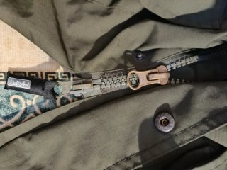 Cazadora Hart Fetlar Talla XXL