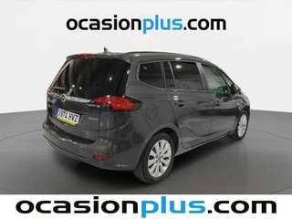 Opel Zafira Tourer 2.0 CDTi Selective 96 kW (130 CV)