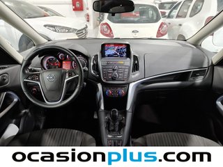 Opel Zafira Tourer 2.0 CDTi Selective 96 kW (130 CV)