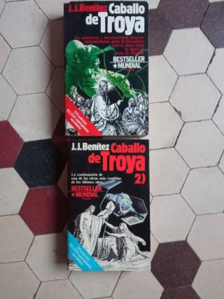 Ciencia ficción