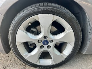 Ford S-MAX 2.2CDTI 200CV MOD TITANIUN AŃO 2014