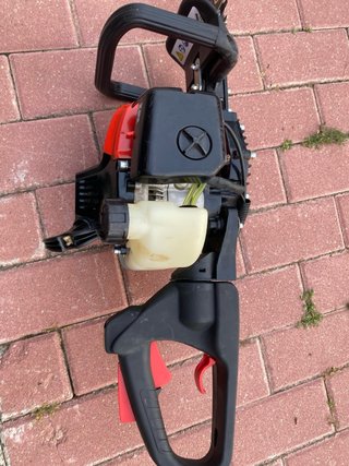 Kuril KHT600 Cortasetos Gasolina
