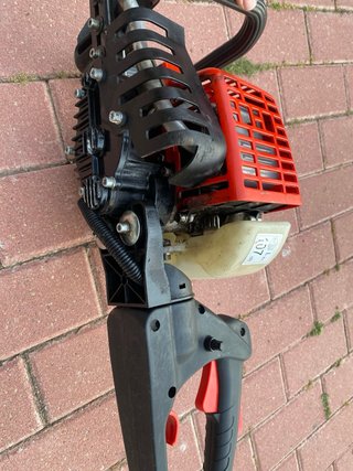 Kuril KHT600 Cortasetos Gasolina