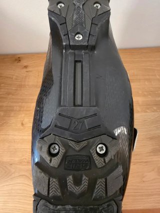 Botas de esquí Salomon S/PRO 100