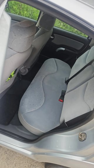 Citroen C3 2004