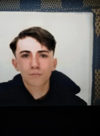 Chico de 17 años Español ,busco empleo