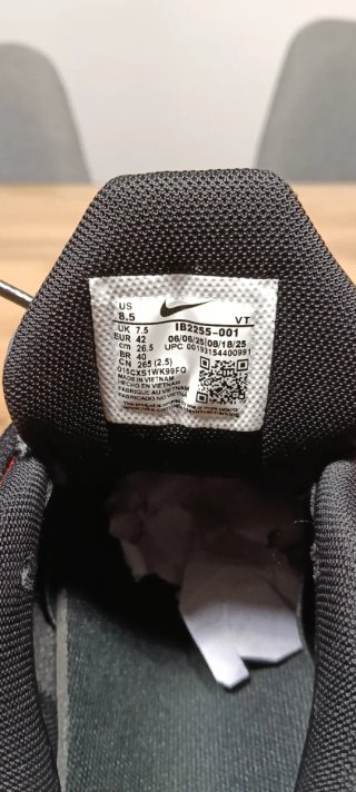 Zapatillas Nike Air Max Plus Nuevas