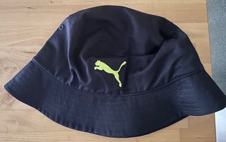 Cappello Bucket Manchester City x PUMA