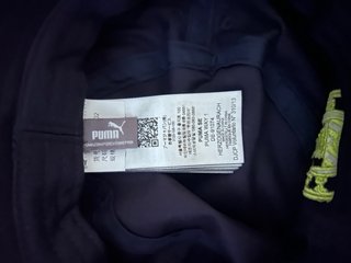 Cappello Bucket Manchester City x PUMA