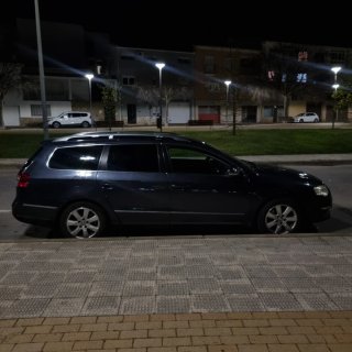 Volkswagen Passat 2007