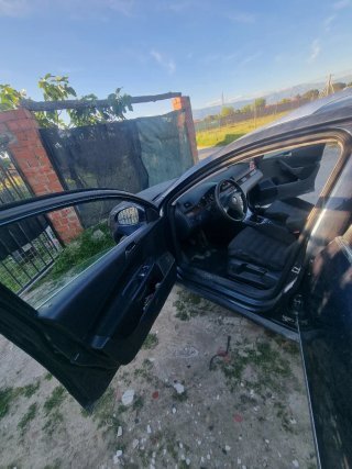 Volkswagen Passat 2007