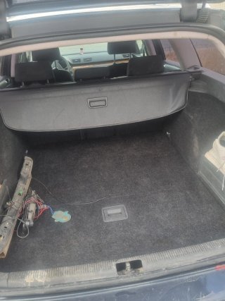Volkswagen Passat 2007