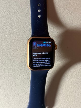 Apple Watch SE 40mm