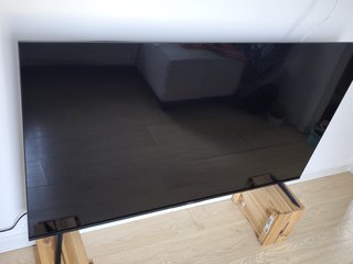 Xiaomi TV A55 4K UHD