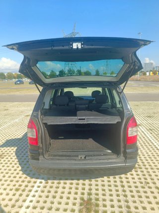 Opel Zafira 2004