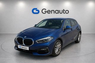 BMW Serie 1 2021