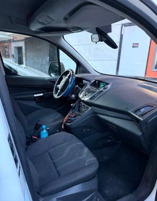 Ford Transit Connect 2017