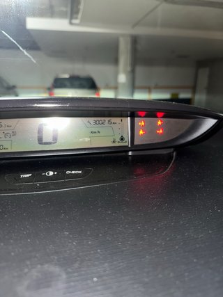 Citroen C4 2008