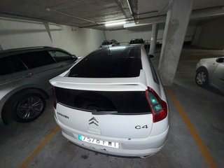 Citroen C4 2008