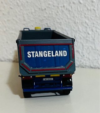 Bañera Stangeland