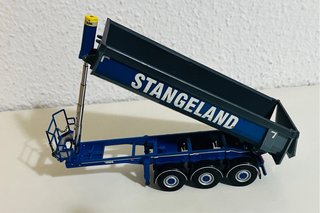 Bañera Stangeland