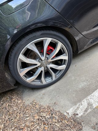 Audi A6 Avant 3.0 TDI BiTDI 313 CV quattro Tiptron