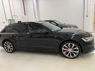 Audi A6 Avant 3.0 TDI BiTDI 313 CV quattro Tiptron