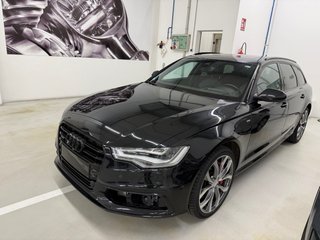 Audi A6 Avant 3.0 TDI BiTDI 313 CV quattro Tiptron