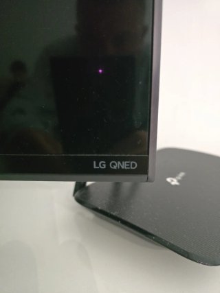 TV QNED 50 Buen Estado