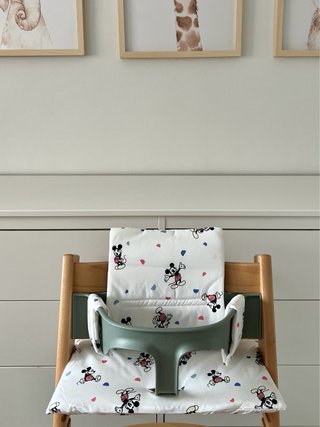 Cojín para trona Stokke Tripp Trapp