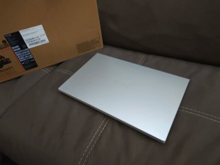 Portatile Asus f515 i7 16gb RAM ssd 500gb 15.6"