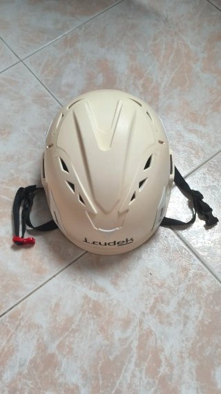 Casco de seguridad altura, caída