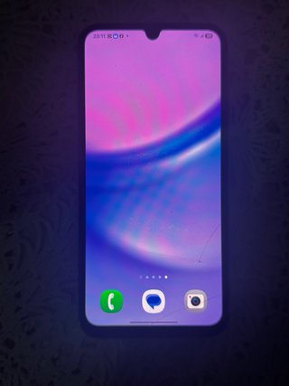 Samsung Galaxy A15 Azul/Gris
