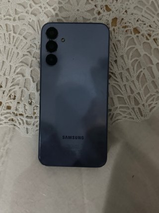 Samsung Galaxy A15 Azul/Gris
