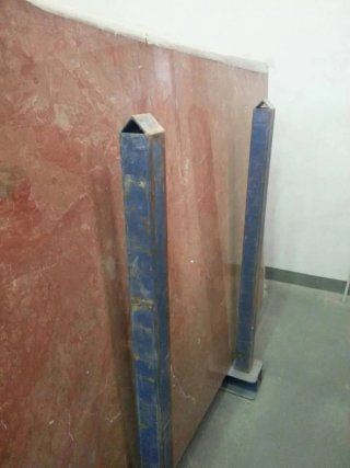 Pinzas sueltas para reposición