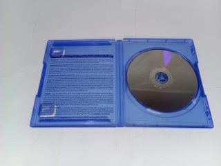 PS4: Red Dead Redemption 2 + The Last of Us Parte