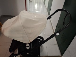 Bugaboo Cameleon