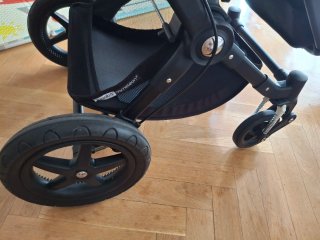 Bugaboo Cameleon 3