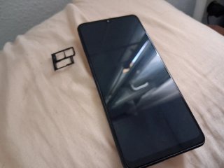 Samsung A31