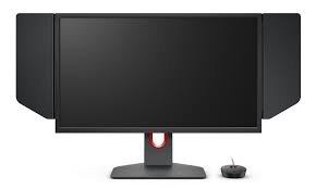 Monitor BenQ XL2546-B 240Hz Negro FULL HD
