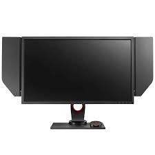 Monitor BenQ XL2546-B 240Hz Negro FULL HD