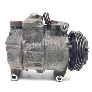 COMPRESOR AIRE ACONDICIONADO AUDI AUDI ALLROAD QUATTRO (4BH) 2000-2005